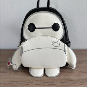 Baymax Loungefly Backpack